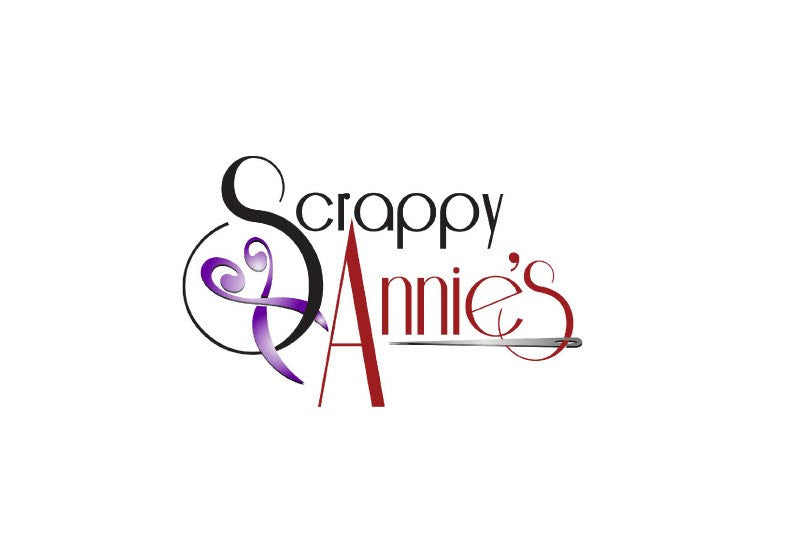 Poppie Cotton – Scrappy Annie's