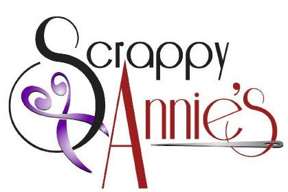 Scrappy Annie's